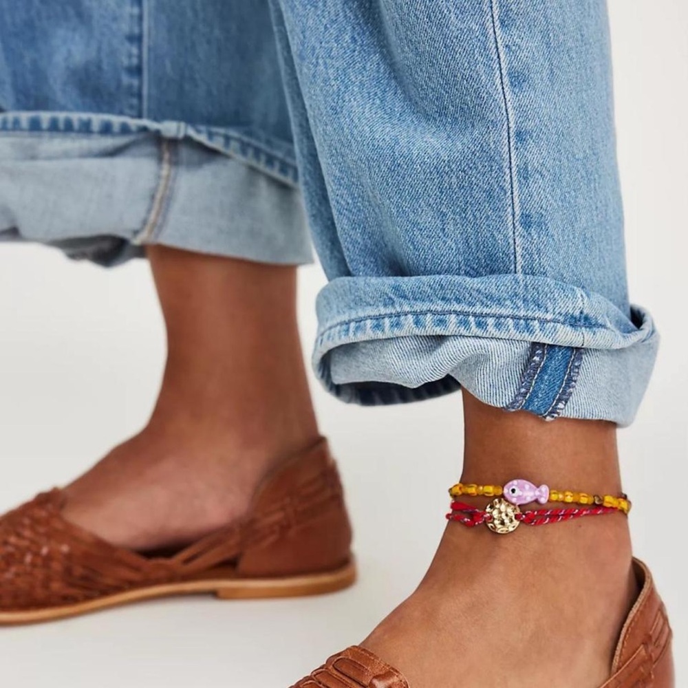 Diba True Huaraches